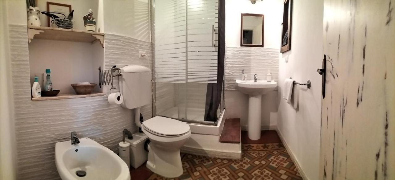 B&B Chapo CTA Exterior foto