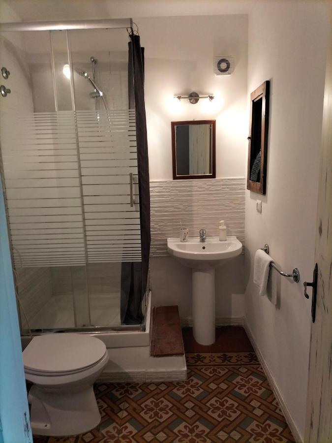 B&B Chapo CTA Exterior foto
